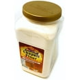 thumbnail image 3 of Rani Chapati Flour (100% Pure Whole Wheat Atta), For Making Roti & Indian Breads 96oz (6lbs) 2.72kg PET Jar ~ All Natural | Vegan | No Salt or Colors | NON-GMO | Indian Origin, 3 of 10