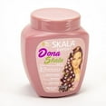 thumbnail image 2 of Skala Dona Hair Cream For Wavy and Straight Hair, 2 of 7
