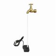 thumbnail image 1 of Flowing Spout Watering Can Fountain Cute Floating Tap Fountain Magic USB Faucet Fountain Imitation, 1 of 5