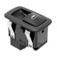 thumbnail image 4 of Interruptor de ventana eléctrica 4602531AF Reemplazo del interruptor de ventana de puerta trasera para Dodge Nitro Journey Grand Caravan, 4 of 5
