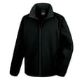 thumbnail image 3 of Result Core Mens Printable 3-In-1 Transit Jacket, 3 of 4