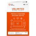 thumbnail image 1 of Total Defense TLD13145 Unlimited Internet Security 1 Year, 1 of 2