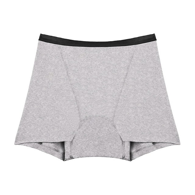 Soki Womens Underwear Boyshort Cotton Hipster Boxer Briefs on Clearance