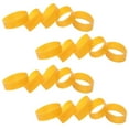thumbnail image 1 of OULII 1 Set Snowboard Straps Binding Rubber Bands For Sports Enthusiasts Activities, 1 of 8