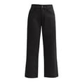 thumbnail image 4 of Njagoc3 Men's Loose Fit Straight Leg Jeans, Casual Denim Pants for Men, 4 of 6