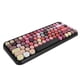 thumbnail image 5 of Teclado inalámbrico Sincero Ajazz Bluetooth 84 teclas Retro, 5 of 10