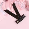 thumbnail image 4 of 1PC Grande Forme Bowknot Pinces à Cheveux Printemps Barrettes Coiffure pour les Filles (Vert), 4 of 7