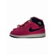 thumbnail image 2 of N I-K-E A i r-Jor-dan 1 Retro High Gg/Air High/Pink/332148-609, 2 of 6