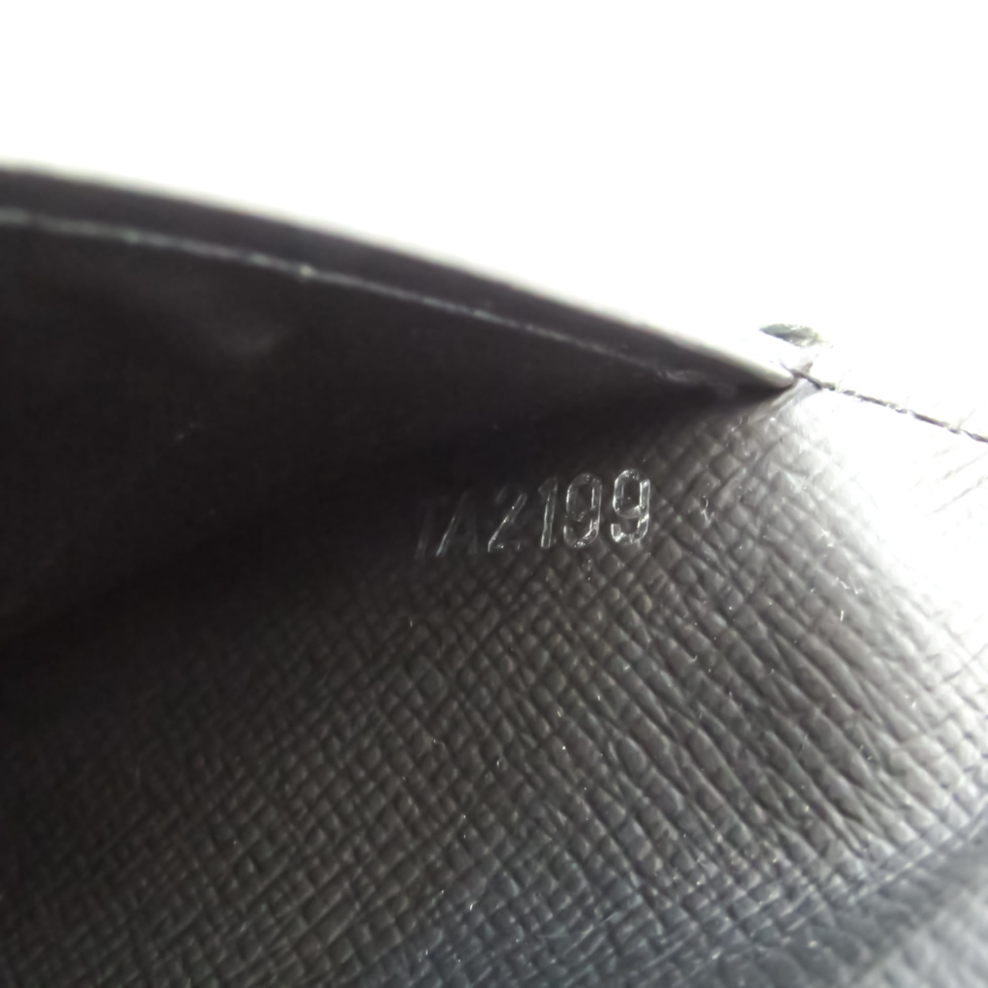 LV for men inepi leather Alexandre wallet m62665 size:19x10x2cm G4