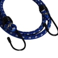 thumbnail image 2 of TIRANTE SUJETADOR BULTO ELASTICO 1.10M AZUL/NEGRO RODA, 2 of 2