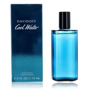 Cool Water by Zino Davidoff for Men - 2.5 oz After Shave