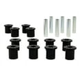 thumbnail image 2 of Nolathane REV155.0028 Front Leaf Spring and Shackle Bushing Kit Compatible with Ford 73-77 F-250, 2 of 7