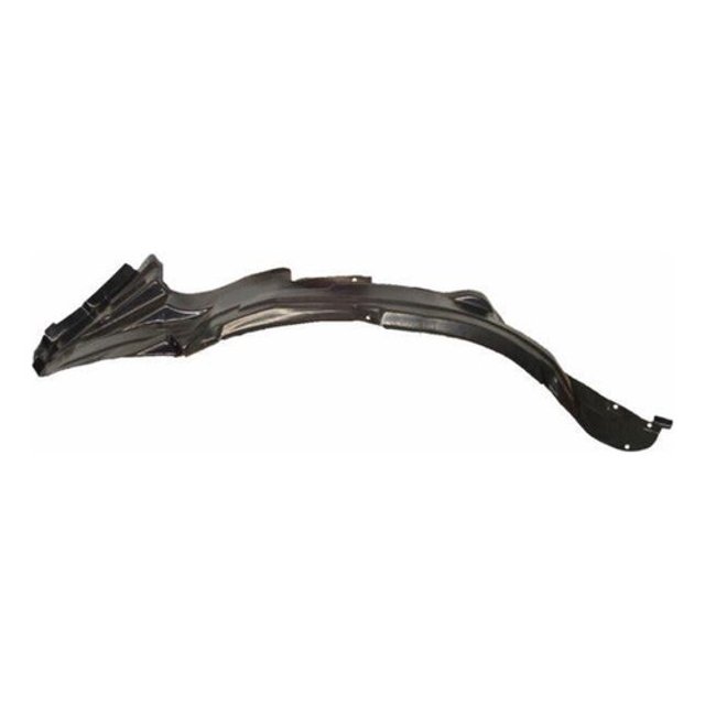 Tolva de Salpicadera Derecha Chevrolet Tracker 1999 2000 2001 2002 2003 2004 Genérica Tolva de Salpicadera
