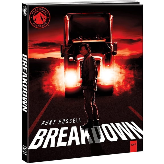 Breakdown (Paramount Presents)