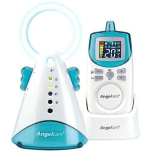 angelcare baby monitor walmart