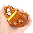 thumbnail image 3 of Corde d'Escalade Extérieure Autobloquante Protection Antichute Protection Corde de Sécurité, 3 of 8