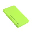 thumbnail image 1 of Disco duro portátil Caja De Almacenamiento De Caja De Almacenamiento HDD De Disco Duro Externo De 2.5 Pulgadas Para Computadora PC Verde Verde Magideal Disco duro portátil, 1 of 6