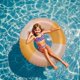 thumbnail image 4 of Flotador de piscina inflable, flotador de piscina, flotador de verano, playa, lago, artículos para fiestas, 4 of 4