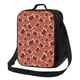 thumbnail image 1 of Fotbe American Football1 Lonchera Bolsa de Almuerzo para Hombres y Mujeres, Lonchera de Gran Capacidad, Bolsa de Almuerzo Reutilizable, Bolsa Térmica Aislante, 1 of 7