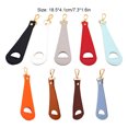 thumbnail image 3 of Transemion Hat Clip For Travel On Bag Safety Key Chain For Secure Travel Can Double As Stroller Hook And Can 3, 3 of 6