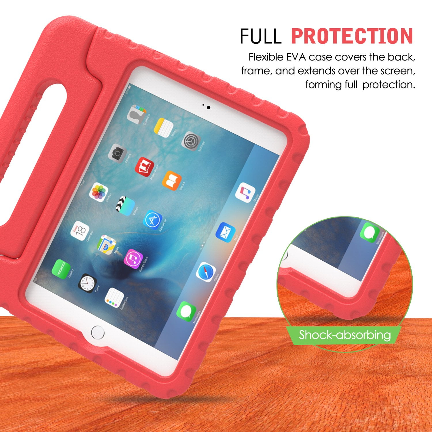 moko ipad mini 4 case