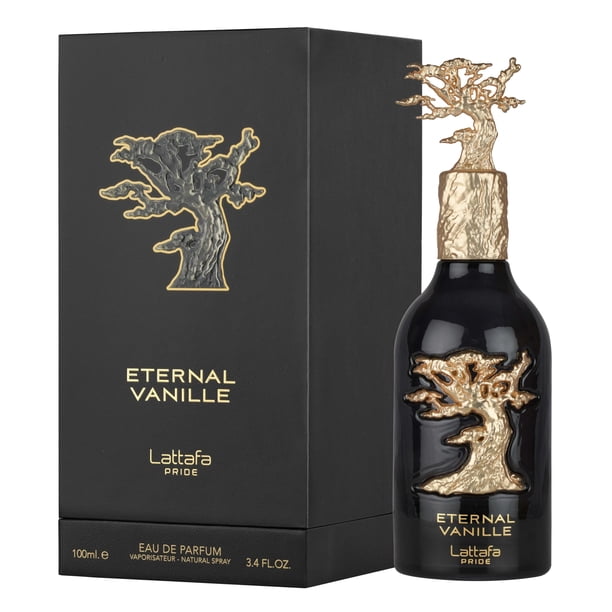 Perfume Lattafa Pride Eternal Vanille EDP, 100 ml, unisex