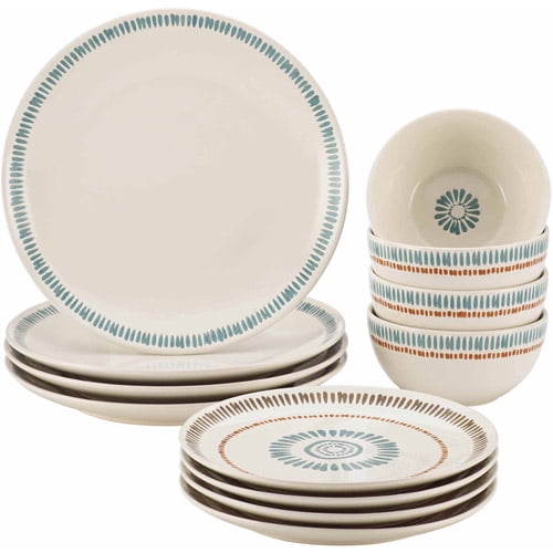 rachael ray dinner plates