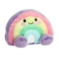 thumbnail image 2 of Aurora Palm Pals Celestial Bundle: Vivi Rainbow, Pisces Star, and Summer Cloud with Exclusive Drawstring Bag, 2 of 5