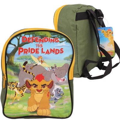 Disney Kids Lion Guard Backpack Amazon Com Disney Kids Lion Guard Backpack Amazon Com