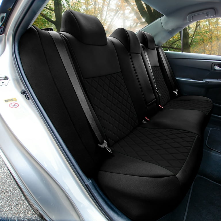 2014 toyota camry on sale leather seat covers