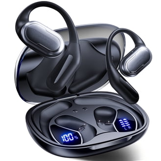 Cleer ARC II Gaming Earbuds - True Wireless Open Ear Headphones