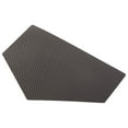 thumbnail image 3 of Passenger Seat Storage Box Mat Trim Carbon Fiber Replacement for Polaris RZR PRO XP 2021 and Later, 3 of 8
