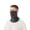 Dark Grey, variant on DOVACKA Ice Silk Cooling Balaclava Face Mask, UPF 50+ Sun Protection Neck Gaiter for Men Women Outdoor Sports