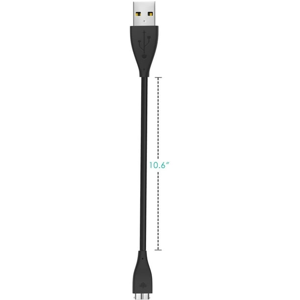 Fitbit charge hr cable hotsell