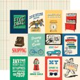 thumbnail image 4 of Carta Bella Collection Kit 12"X12"-Mercantile, 4 of 11