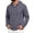 19# Dark Gray, variant on Zip Up Hoodie Men Long Sleeve Lightweight Solid Color Plain Hooded Sweatshirts Casual Fall Spring Track Jackets