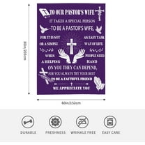 Paramedic Gifts, Gifts for EMS, EMT on International Paramedics Day, Birthday and Chirstmas, Flannel Plush Throw Blanket, 50"x 60" - Paramedic