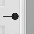 thumbnail image 2 of Kwikset 488CSLRDT-26 Casey Non-Turning One-Sided Dummy Door Lever - Chrome, 2 of 7