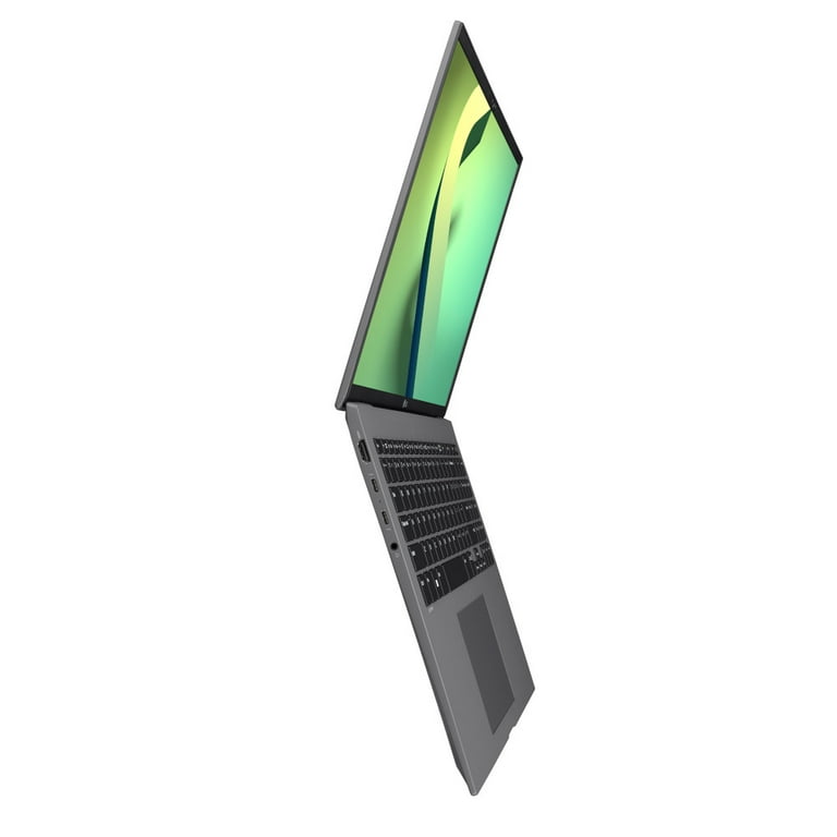 gram 16'' WQXGA Notebook Computer, Intel Evo Core i5-1240P