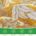 thumbnail image 3 of Gogreen Luxury Printed Quilt Set Twin Size, Lightweight Comforter Set, Oversized Bedspread Coverlet Quilted Bedding Set, with 2 Matching Pillowcases, for All Season, 3 of 9