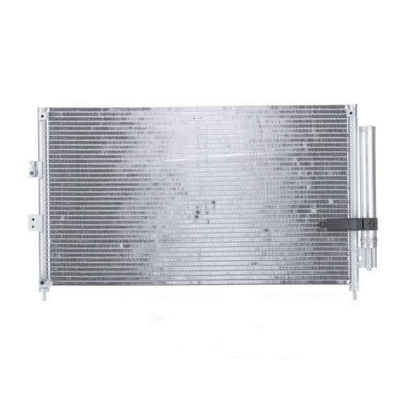 For Honda Civic Sedan Hybrid A/C Condenser 2006-2011 DX / LX / EX Model | For HO3030140 | 80110-SNA-A42