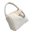 thumbnail image 2 of Bolso de hombro para mujer,Bolso de hombro para mujer Bolso de hombro elegante de terciopelo Bolso de hombro femenino Los mejores materiales, 2 of 8