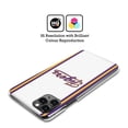 thumbnail image 2 of Head Case Designs Officially Licensed Louisiana State University LSU Louisiana State University Football Jersey Hard Back Case Compatible with Apple iPhone 15, 2 of 7