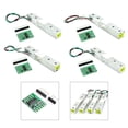 thumbnail image 3 of X711 weighing sensor AD module weight sensor 1KG 5KG 10KG 20KG 10kg, 3 of 7