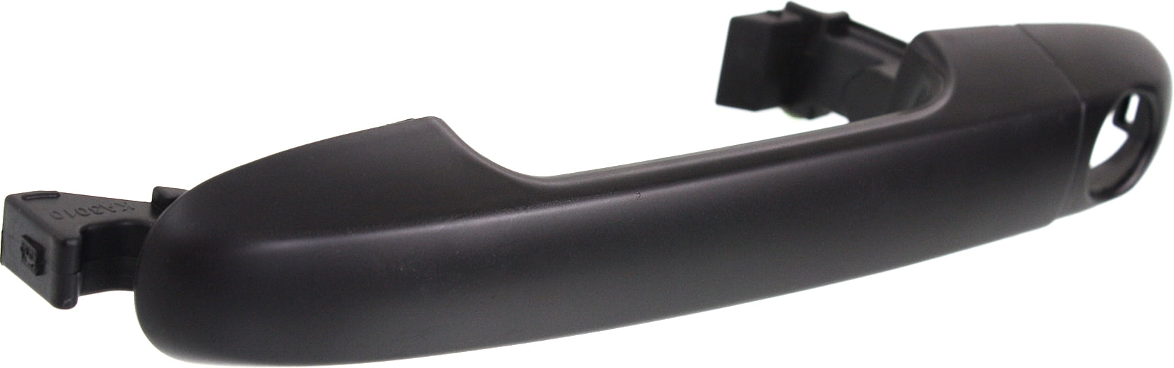 Replacement REPK462322 Exterior Door Handle Compatible with 2010-2013 Kia Forte Koup Front, Left Driver or Right Passenger Primed