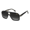 thumbnail image 1 of Lentes de Sol Carrera 1053/S Gradiente para Hombre Cuadrada Gris, 1 of 7