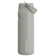 thumbnail image 1 of Botella de agua Stanley IceFlow Flip Straw 2.0 710 ml Ash, 1 of 7