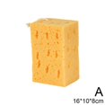 thumbnail image 1 of Jumbo Large Sponge Car -Care Van Washing Dirt Cleaning Home Cheap/UK, 1 of 8