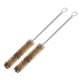 thumbnail image 3 of Cepillo De Limpieza, Cepillo Para Tubos, 2 Piezas Cobre Flexible Para Tubo De Ensayo Nogal ANGGREK Copper Wire Tube Brush, 3 of 8