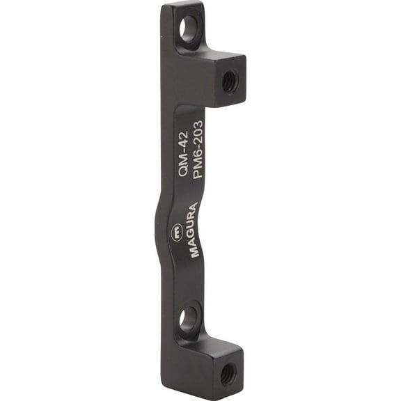 Magura QM42 - Front Post to 203mm for 2 or 4 Piston Calipers